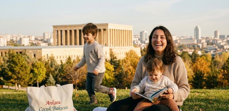 Ankara Çocuk Bakıcısı Fiyatları
